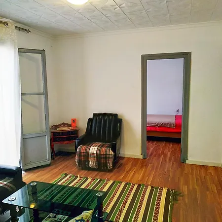 Quiet In Smarttv Apartment *
