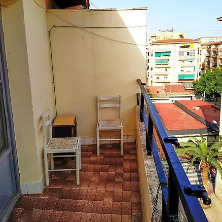Quiet In Smarttv * Alicante